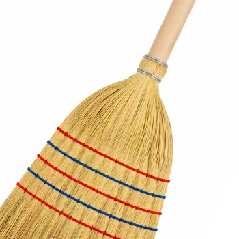 Cirok seprű 5 varrásos