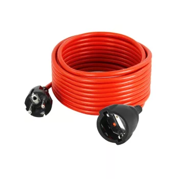   Commel lengő hosszabbító kábel, "schuko" 16 A 250 V ~ 3500 W, 25m