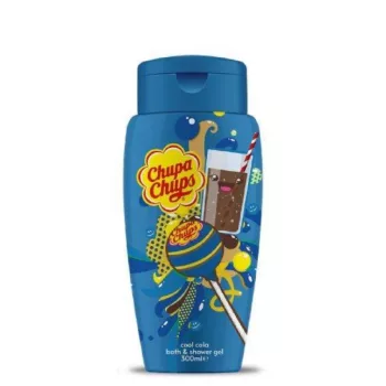 Chupa Chups tusfürdő 300 ml Cola