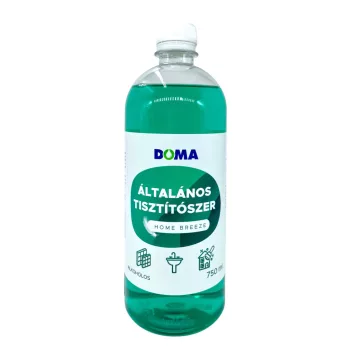 Doma általános tisztító Home Breeze illattal 750 ml