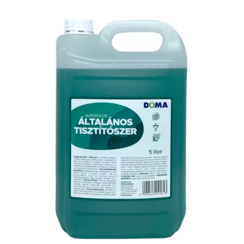 Doma általános tisztítószer Home Breeze illattal 5L