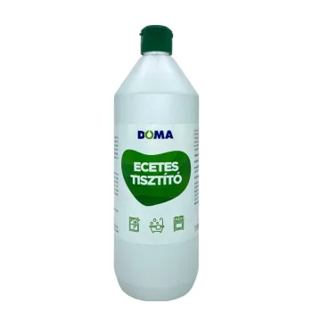 Doma ecetes tisztító 1L