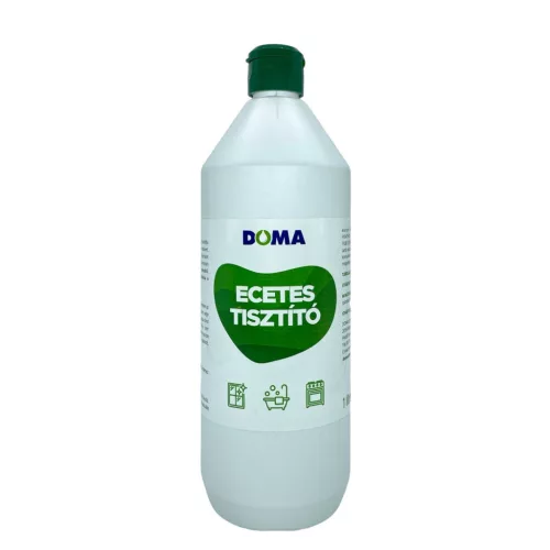 Doma ecetes tisztító 1L