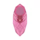 Diamond Air Fresh illatosító, uborka-dinnye, (pink)