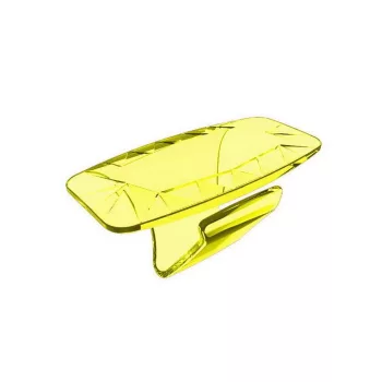 Diamond Clip illatosító, citrom (sárga)