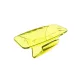 Diamond Clip illatosító, citrom (sárga)