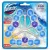Domestos Power5 wc tisztító rúd 3x50g Ocean