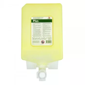   Dreumex Plus 4L oldószermentes ipari kéztisztító EX4000 adagolóhoz