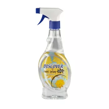 Discover Légfrissítő Cashmere illat 500 ml