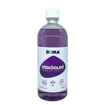 Doma vízkőoldó 0,75 Literes