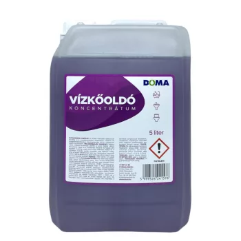 Doma vízkőoldó 5 Literes