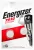 Energizer Gombelem Lítium CR2032 B2
