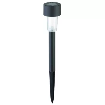 Entac Kerti Szolár Lámpa 31cm Műanyag 1 LED 24/kínáló