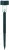 Entac Kerti Szolár Lámpa 360mm Műanyag 1 LED 24/kínáló