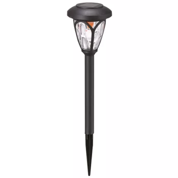 Entac Kerti Szolár Lámpa 400mm Műanyag 1 LED 12/kínáló