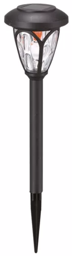 Entac Kerti Szolár Lámpa 400mm Műanyag 1 LED 12/kínáló