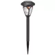 Entac Kerti Szolár Lámpa 400mm Műanyag 1 LED RGB 12/kínáló