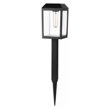 Entac Kerti Szolár Lámpa Műanyag 90cm