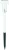 Entac Kerti Szolár Lámpa 360mm Rozsdamentes acél Fehér 1 LED 24/kínáló