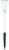 Entac Kerti Szolár Lámpa 360mm Rozsdamentes acél Fehér 1 LED RGB 24/kínáló RGB 