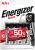Energizer Max Alkáli Ceruza Elem AA B4