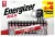Energizer Max Alkáli Mikro Elem AAA B8+4