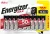 Energizer Max Alkáli Ceruza Elem AA B10