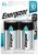 Energizer Max Plus Alkáli Góliát Elem D B2