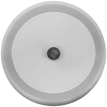 Entac Éjjeli Fény 0.5W Kör CW Fehér