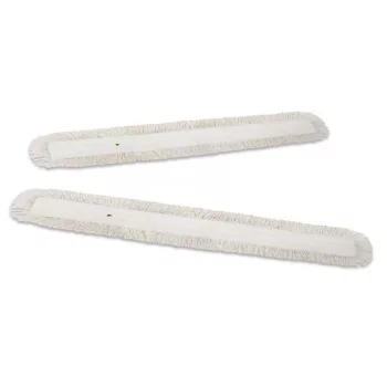 Filmop Normál pamut V-seprőfelmosó gombokkal 2x100 cm