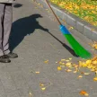 FILMOP STREET - polipropilén utcaseprű, 