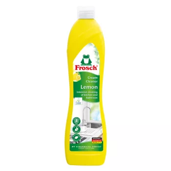 Frosch súrolókrém citrom 500ml
