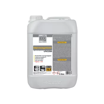 Brilliance® Gépi mosogatószer 5 liter