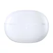 Haylou Xiaomi Airfree vezeték nélküli fülhallgató, fülre akasztós, fehér