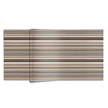  Infibra asztali futó Traccia kakaó 120x50cm 50 szál/csomag