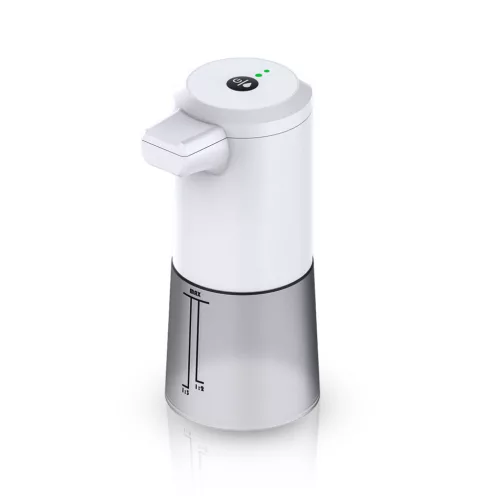 Szenzoros habszappan adagoló, asztali 250 ml