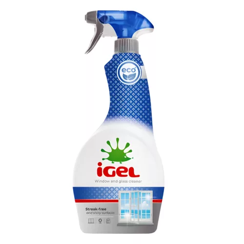 IGEL ablaktisztító 650 ml
