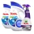IGEL mosógél Universal 2x 2 L (100 mosás) + Grátisz IGEL univerzális tisztító 650 ml