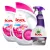 IGEL mosógél Color 2x 2 L (100 mosás) + Grátisz IGEL univerzális tisztító 650 ml