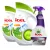 IGEL mosógél White 2x 2 L (100 mosás) + Grátisz IGEL univerzális tisztító 650 ml