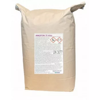   Innopon TF Klór-M fertőtlenítő hatású mosogatószer 5 kg