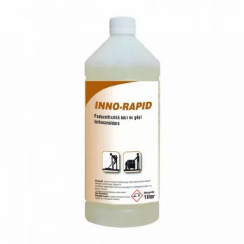 Inno-Rapid felmosószer 1L