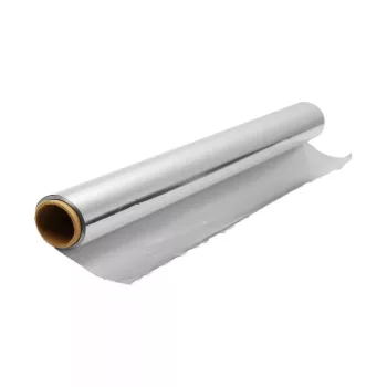 Glossy Alufólia Horeca 44cm széles 100m 12mikron