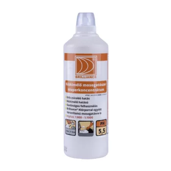   Brilliance® Kézkímélő mosogatószer szuperkoncentrátum 1 liter