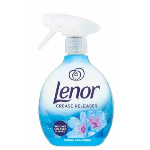 Lenor textilfrissítő 500 ml Spring Awakening