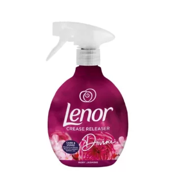 Lenor textilfrissítő 500 ml Ruby Jasmine