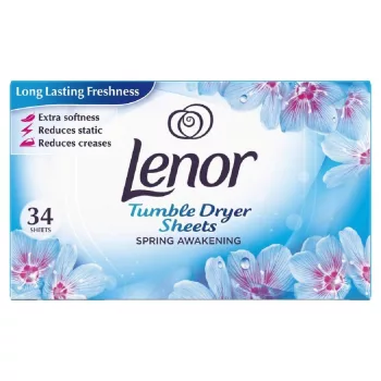 Lenor illatkendő 34 db-os Spring Awakening