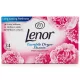 Lenor illatkendő 34 db-os Pink Blossom
