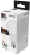 Entac LED Globe E27 10W WW 3000K