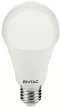 Entac LED Globe E27 15W WW 3000K